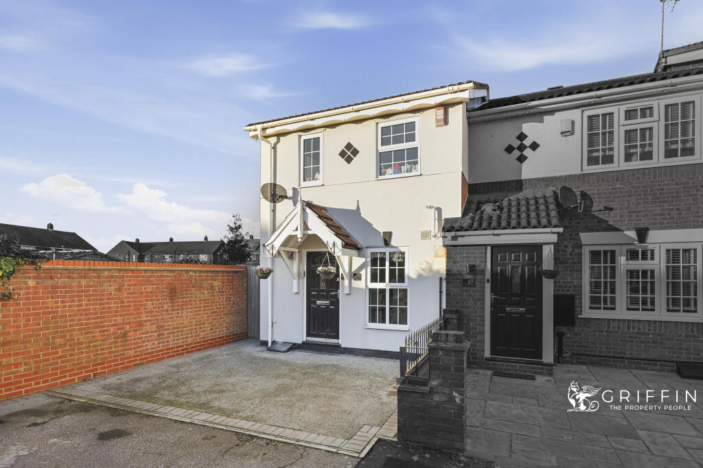 Main image of property: Cole Avenue, Chadwell St. Mary, Chadwell St Mary, RM16