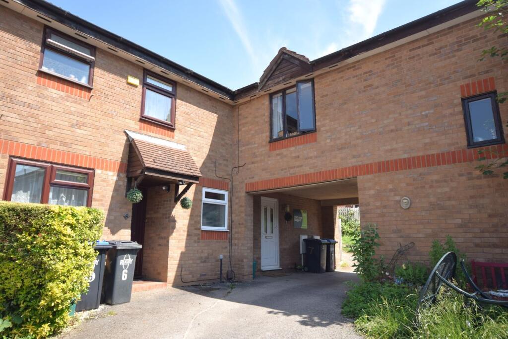 Main image of property: Liza Court, Brownsover, RUGBY, CV21