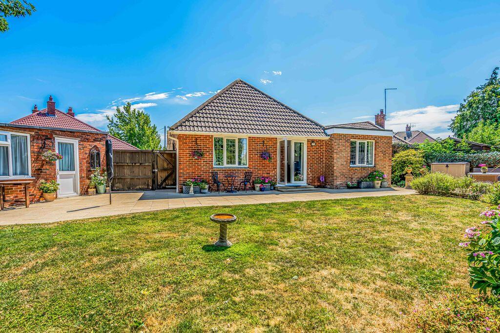 House in Emsworth, Warblington - View 4