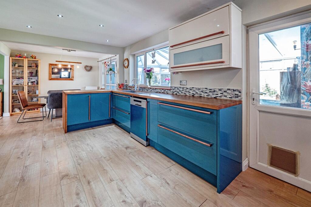 House in York - View 5