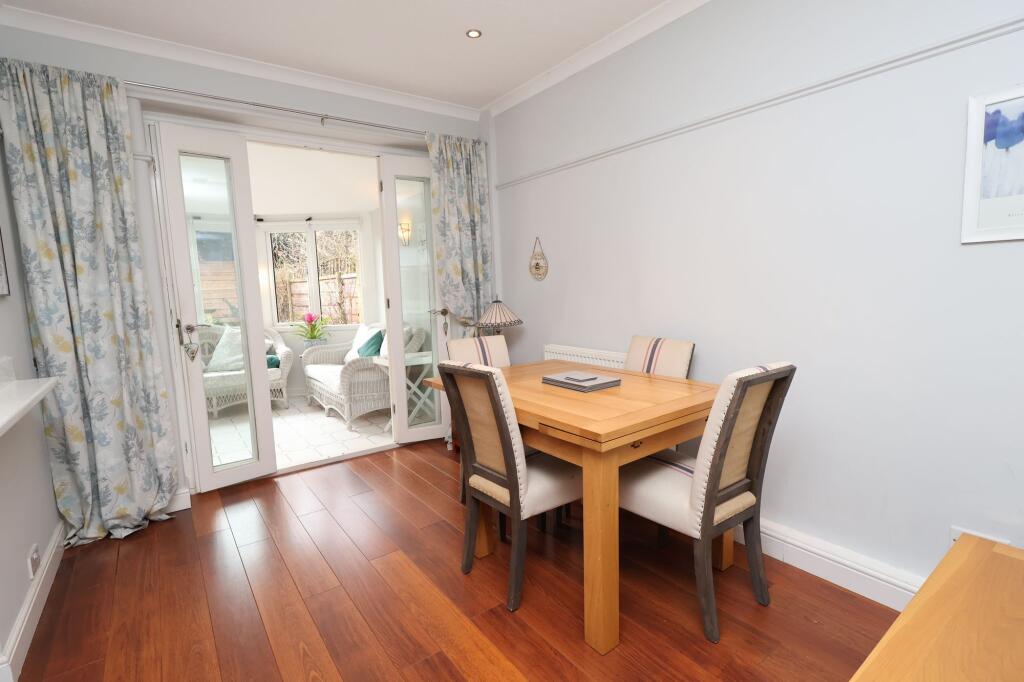 Barkway Road, Stretford, M32 – pohled 5
