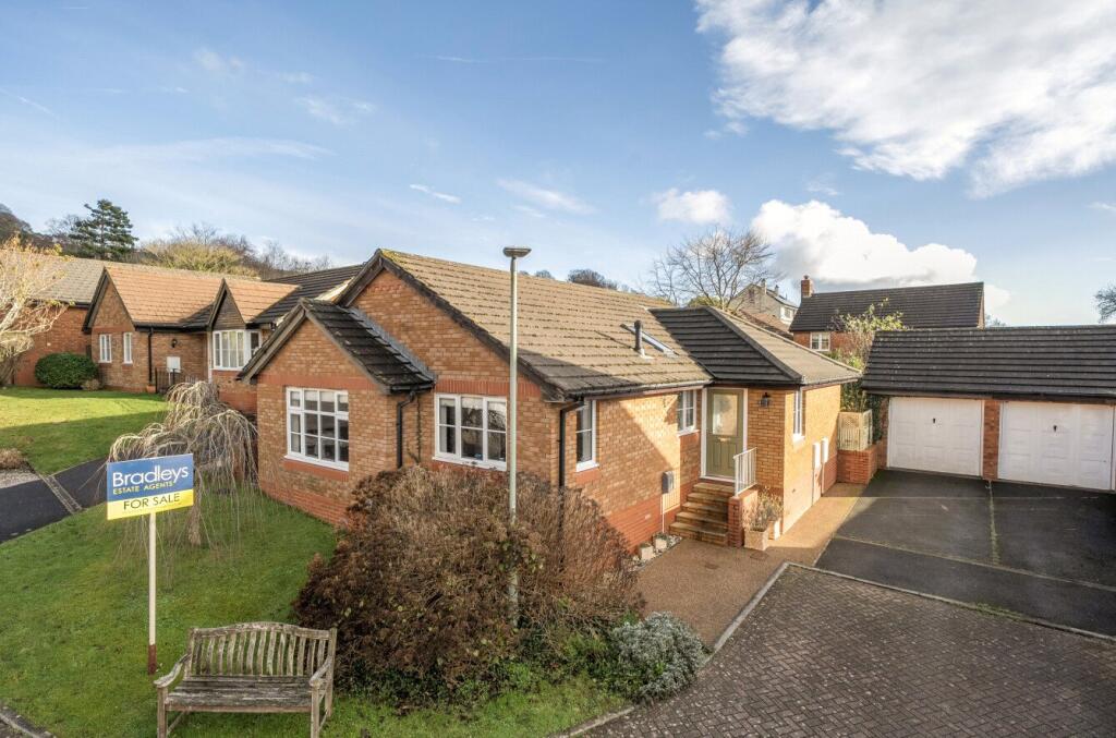 Main image of property: Southbrook Road, Bovey Tracey, Newton Abbot, Devon