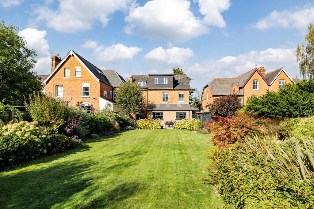 Additional image 23 of Ascot Road, Moseley, Birmingham, B13