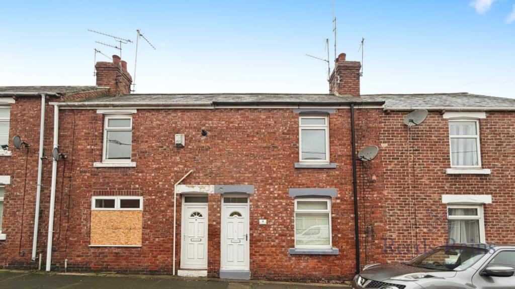Main image of property: Ramsey Street, Chester Le Street, Durham, DH3