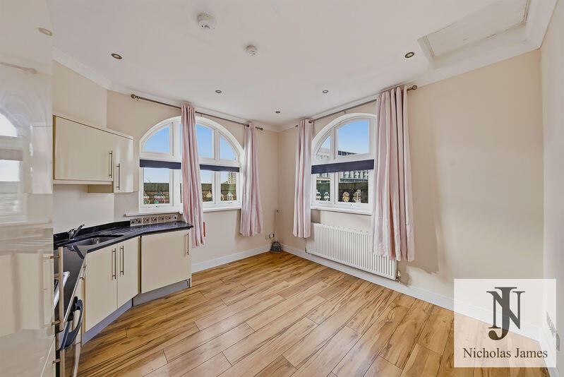 Main image of property: Seven Sisters Road, London N4