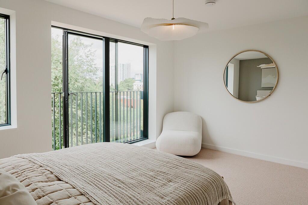 Main image of property: 44 Wild Garden, LS9 8FA, Climate Innovation District