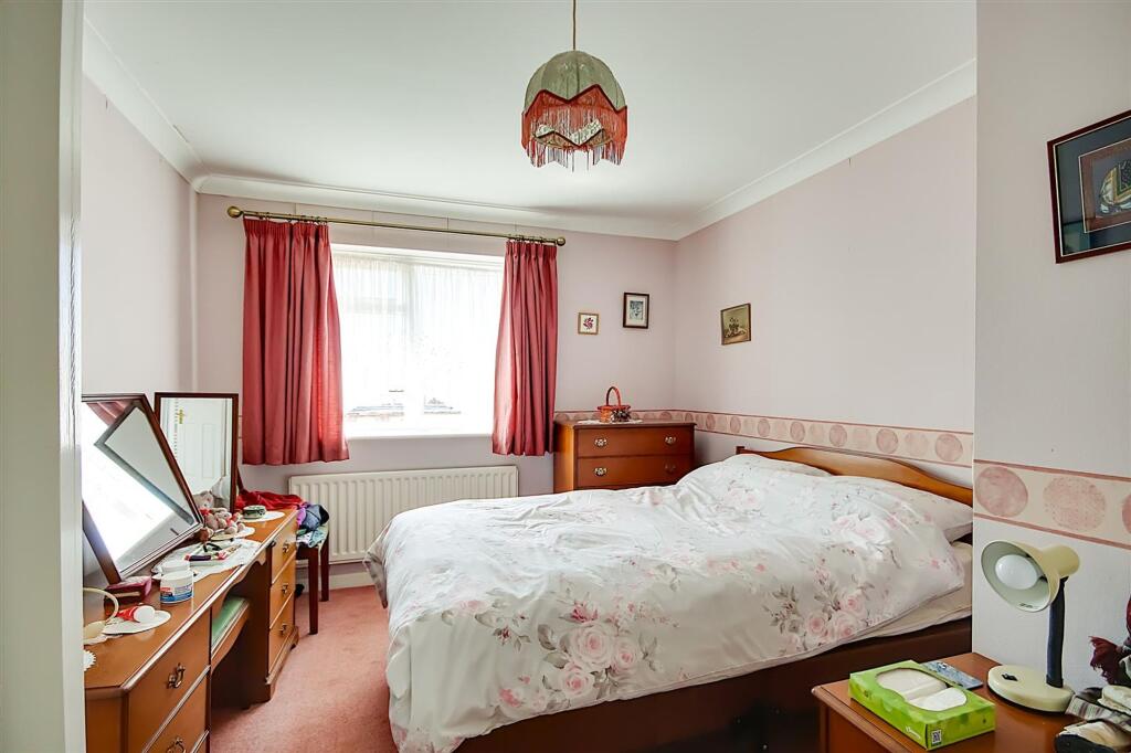 House in Brighton - More