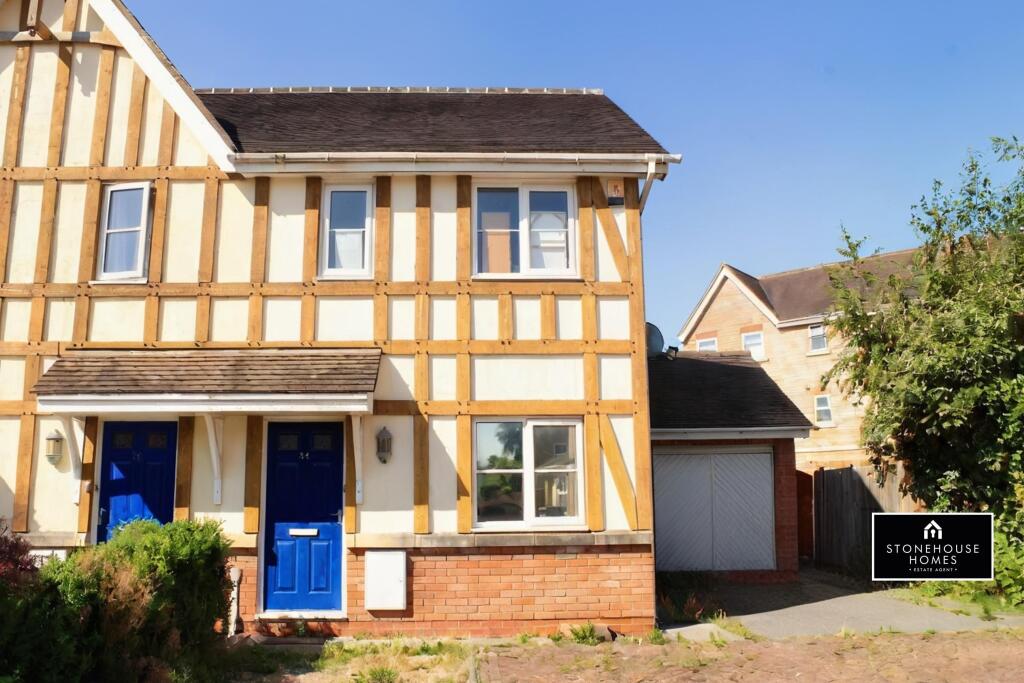 Main image of property: Holland House Court, Walton-le-dale, Lancashire