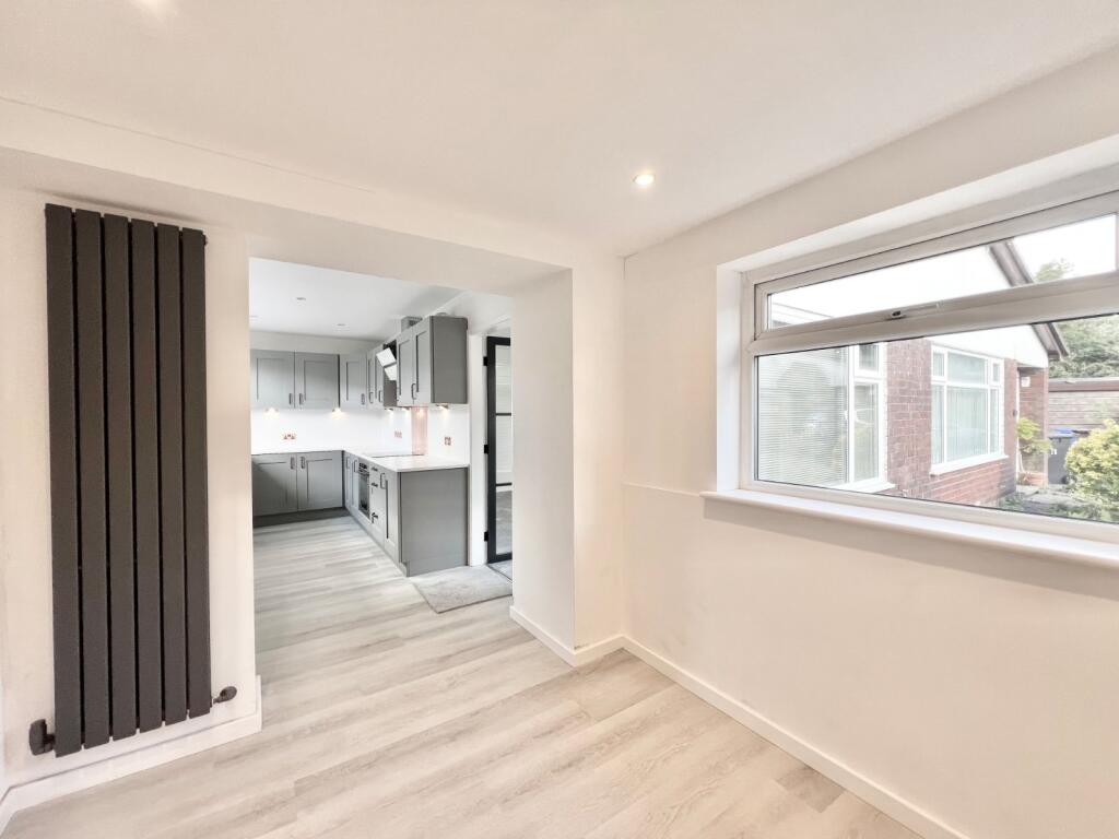 Shepherds Close, Greenmount, Bury, Greater Manchester, BL8 photo 4
