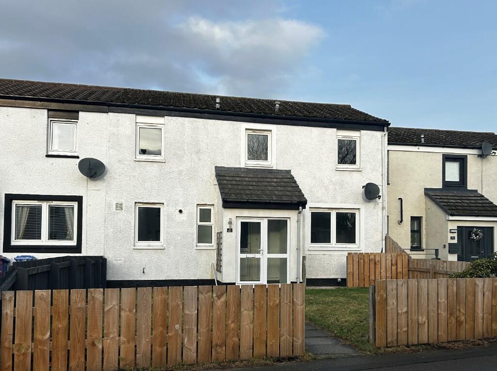 Main image of property: 98 Easter Road, Kinloss IV36 3FG