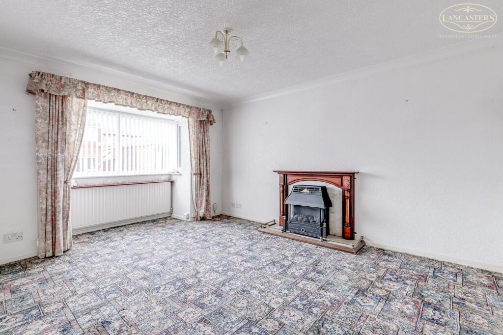 Mason Street, Horwich, Bolton, BL6 photo 3
