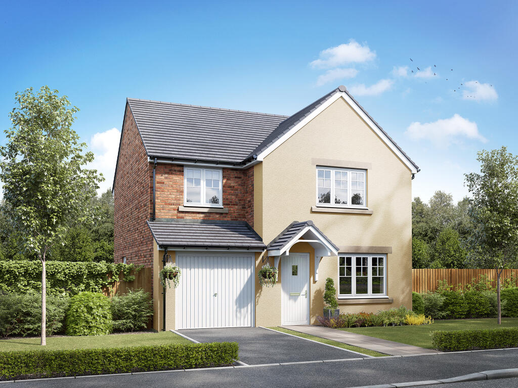 House in Carlisle - View 2