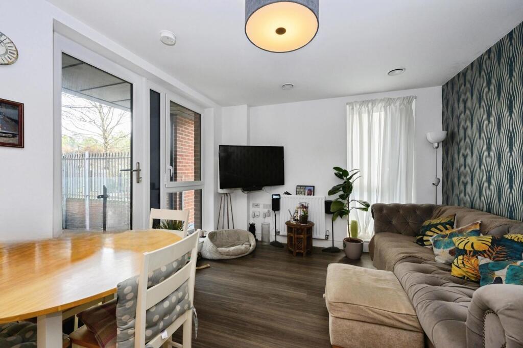 Main image of property: Marketfield Way, Redhill, Surrey, RH1