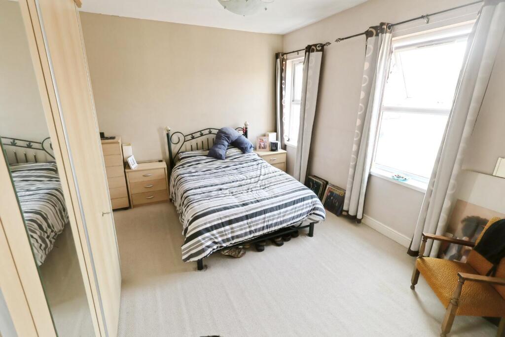 House in Wrexham, Caia Park - View 5