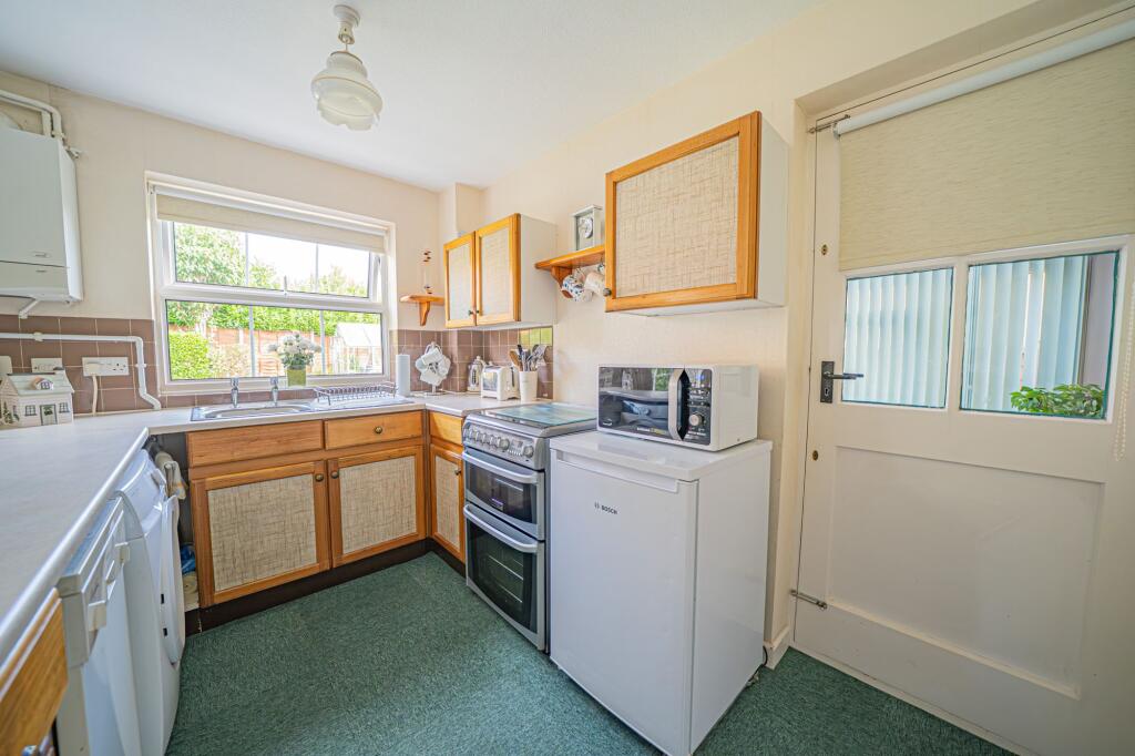 House in Solihull, Bentley Heath - View 4