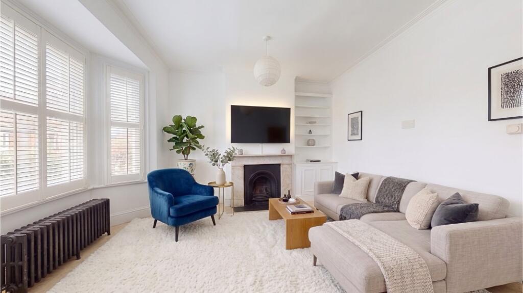Main image of property: The Vineyard, TW10
