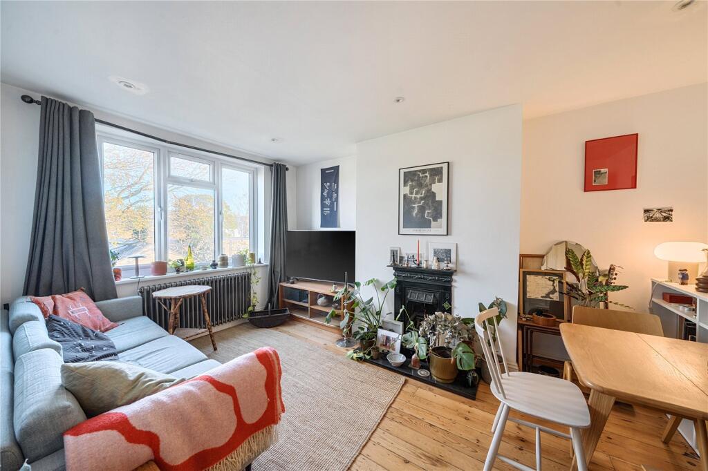 Main image of property: Gowlett Road, London