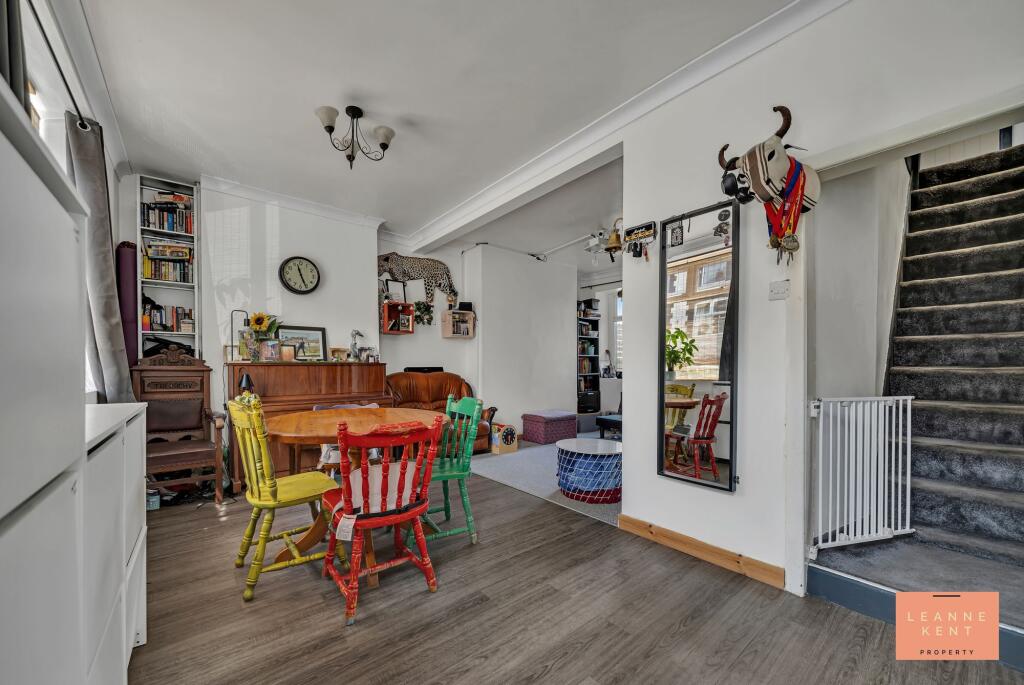 House in Abertridwr, Aber Valley - View 5