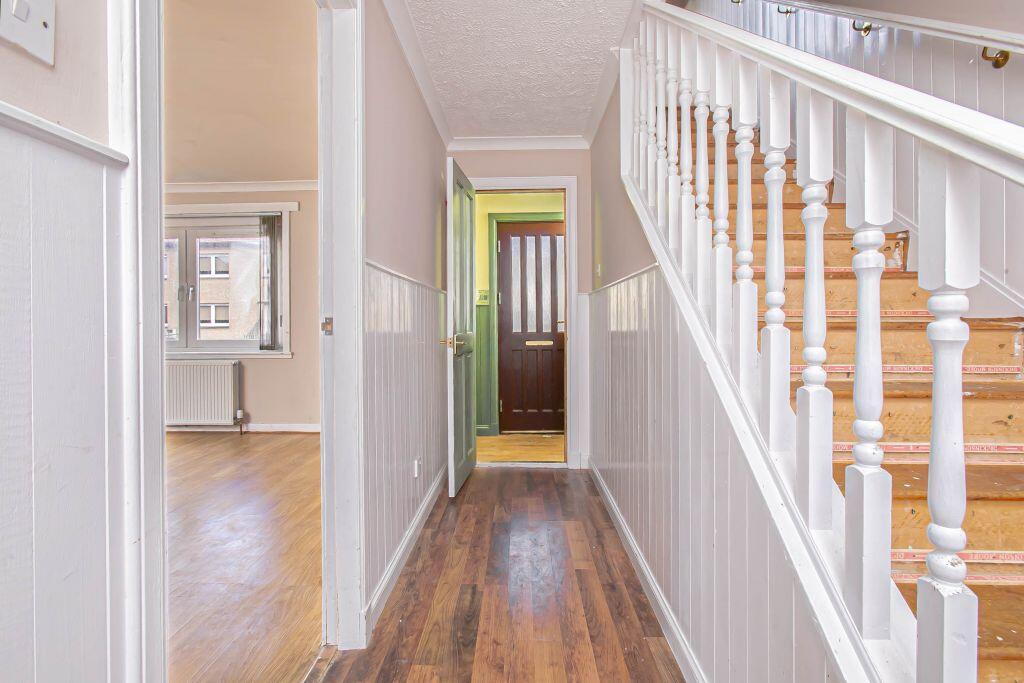 House in Kirkcaldy, Fife - View 4