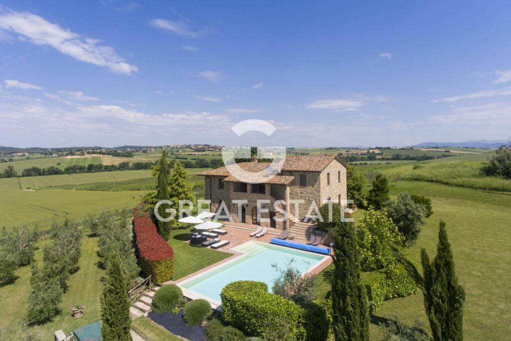 Main image of property: Umbria, Perugia, Marsciano