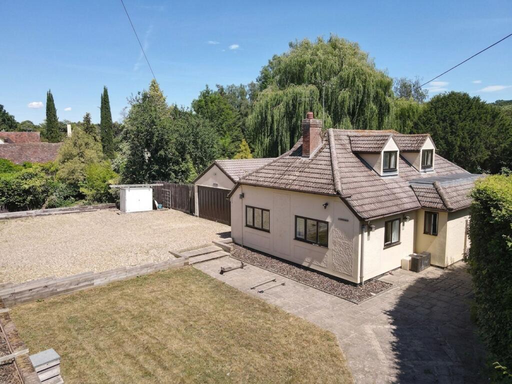 Main image of property: Mill Street, Polstead, CO6