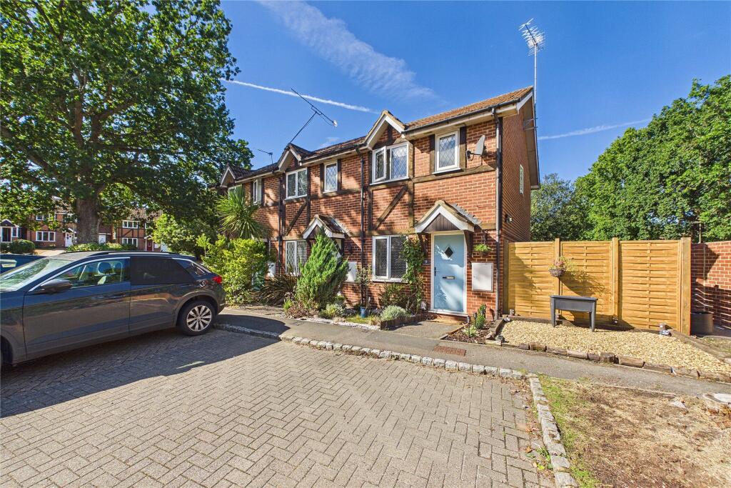 House in Guildford
