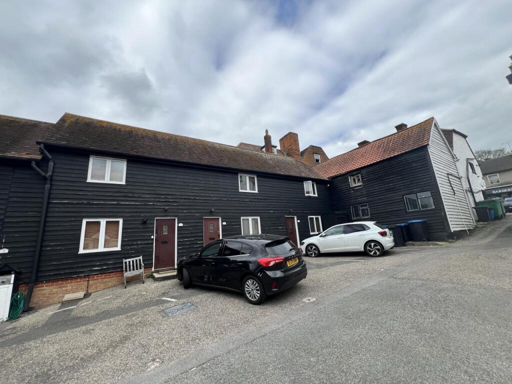 Main image of property: Carters Yard