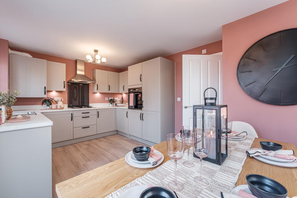 House in Tewkesbury, Ashchurch Rural - View 2