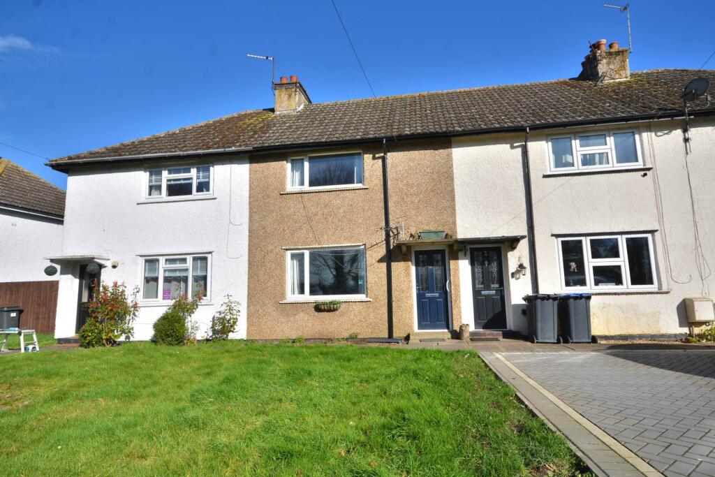 Main image of property: Hawthorn Terrace, Harborough Magna