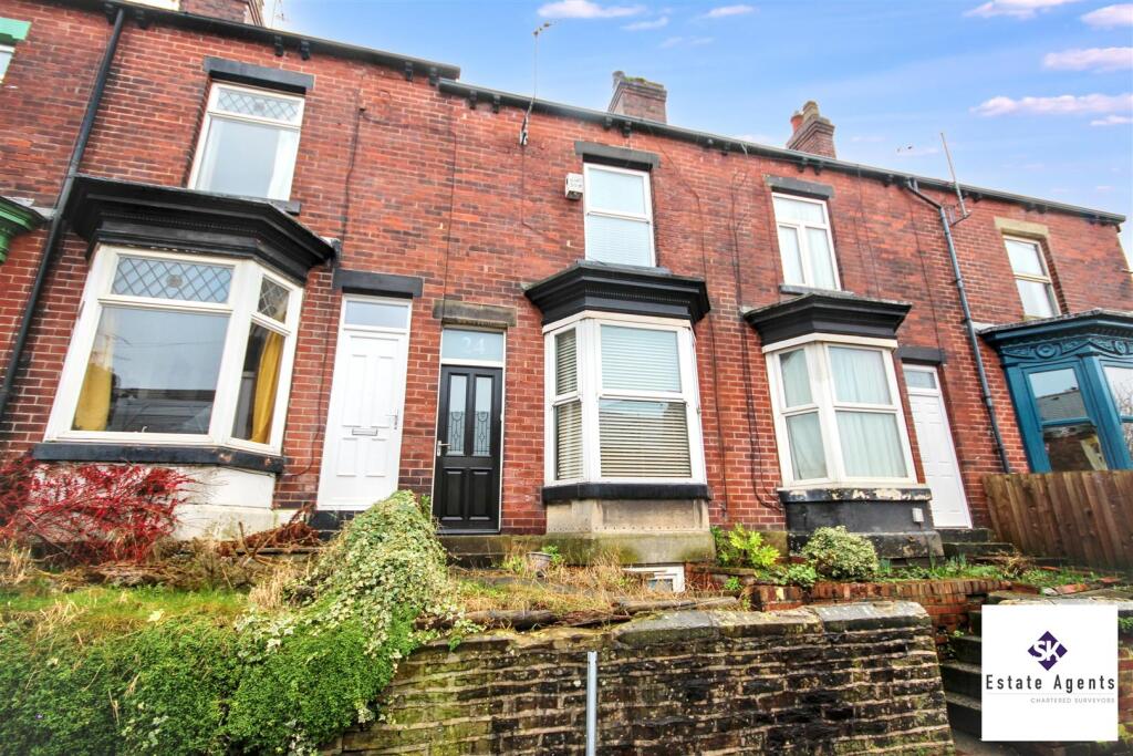 Main image of property: Norton Lees Road, Sheffield
