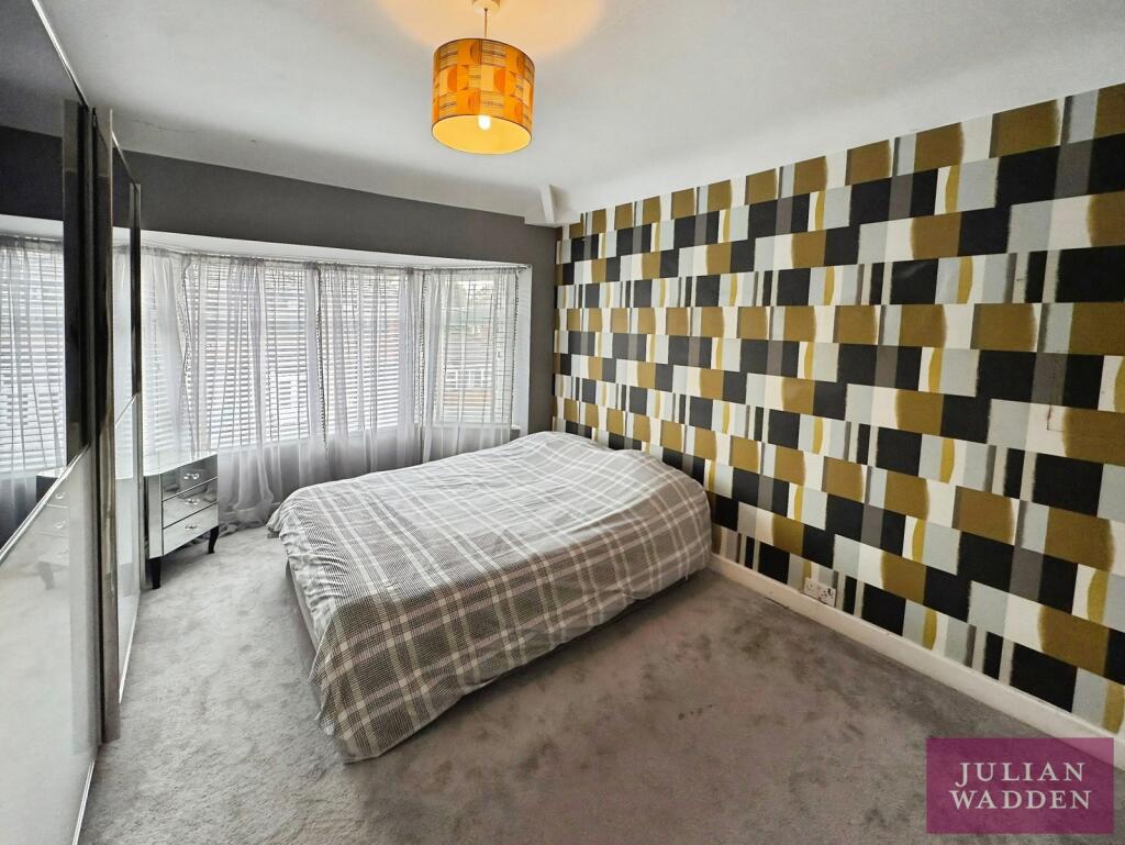 House in Manchester, Burnage - More