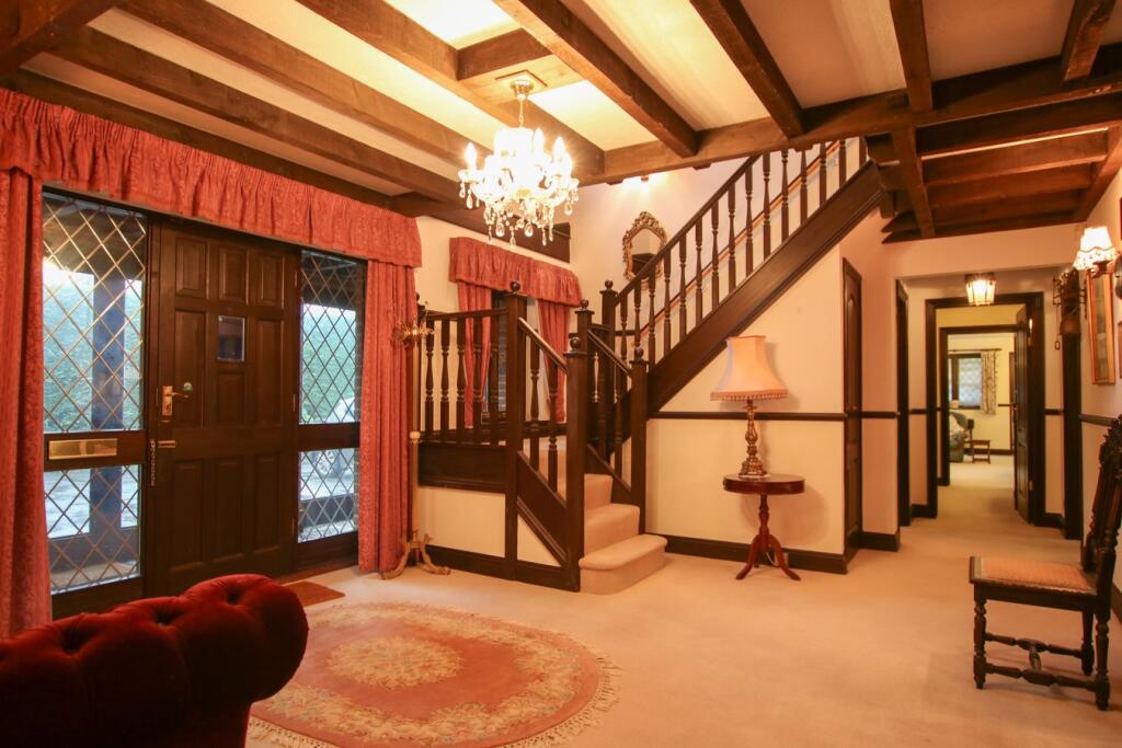 Rectory Road, Wokingham, RG40 photo 3