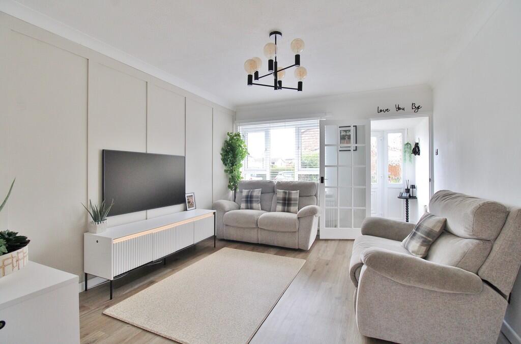 House in Fareham, Stubbington - View 3