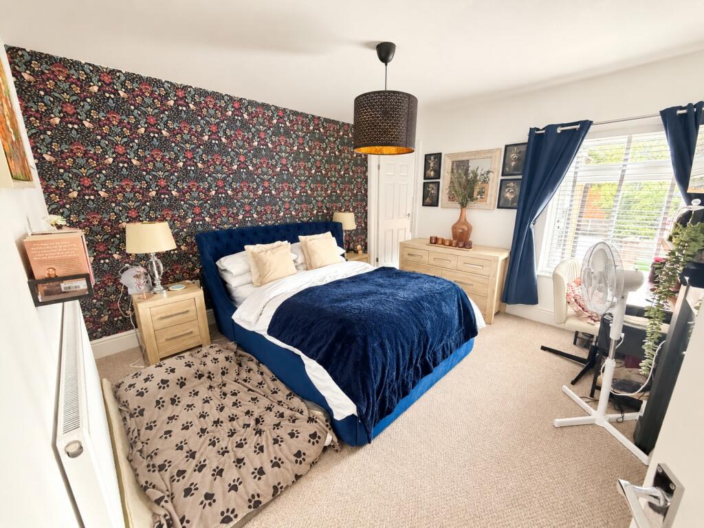 House in Cannock Chase, Broomhill - View 5