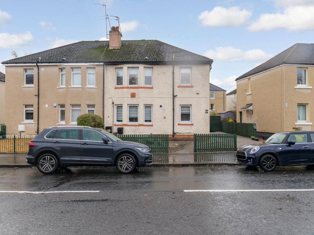 Main image of property: Rowan Street, Paisley, Renfrewshire, PA2