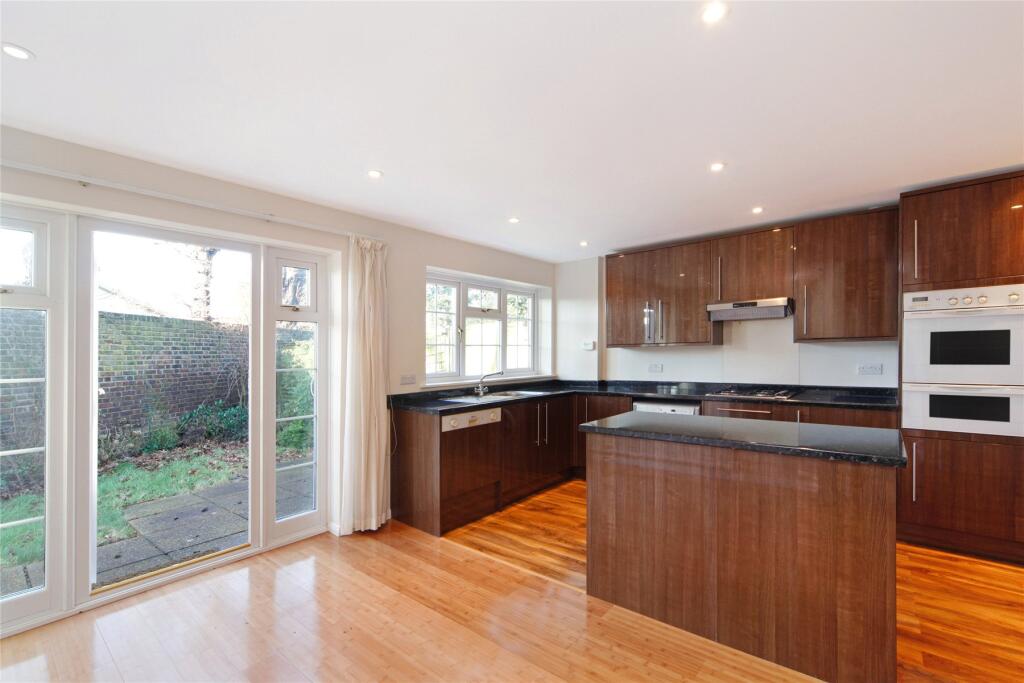 Main image of property: Tower Rise, Richmond, TW9