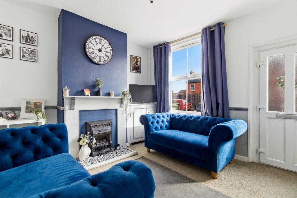 Main image of property: Middle Road, Worcester