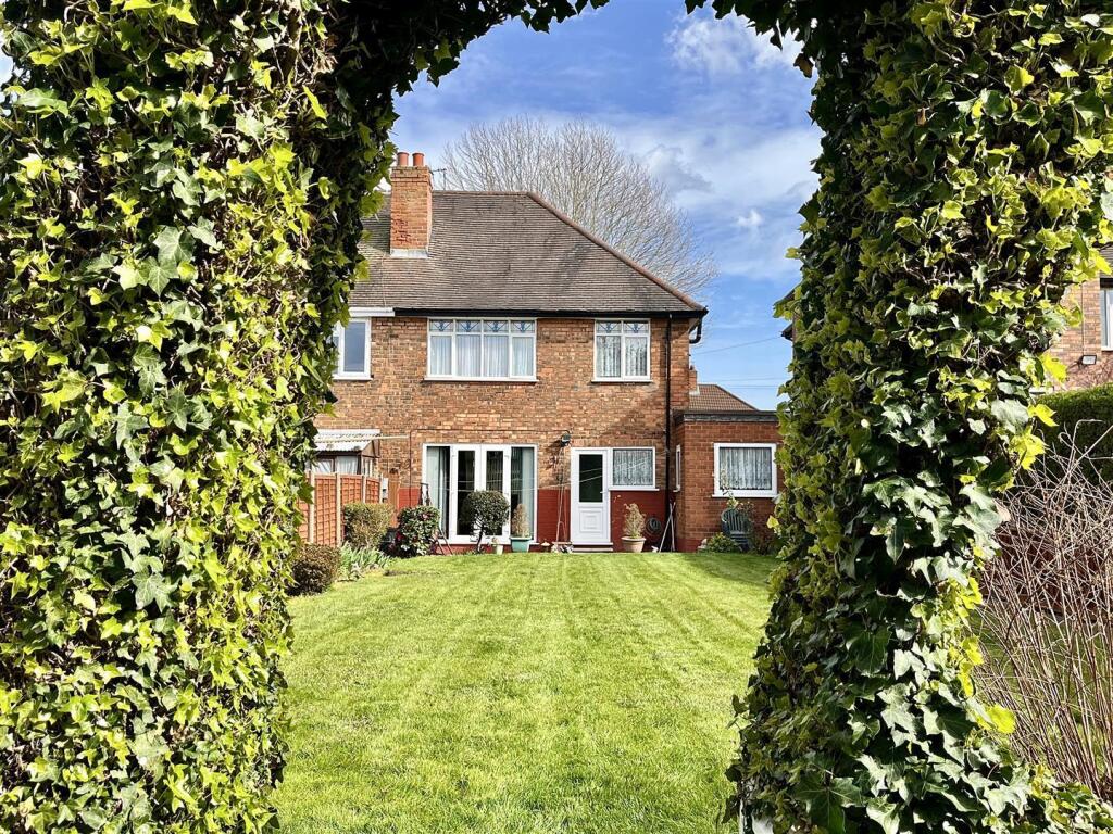 Additional image 17 of Holly Lane, Erdington, Birmingham