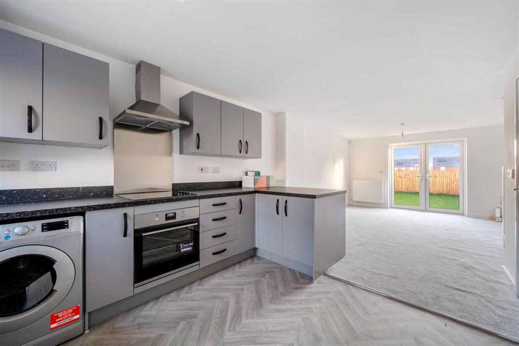 Main image of property: Hall Farm Avenue, Whitmore Place, Coventry