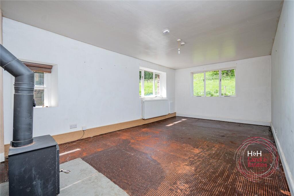 House in Carlisle, Lazonby - View 5
