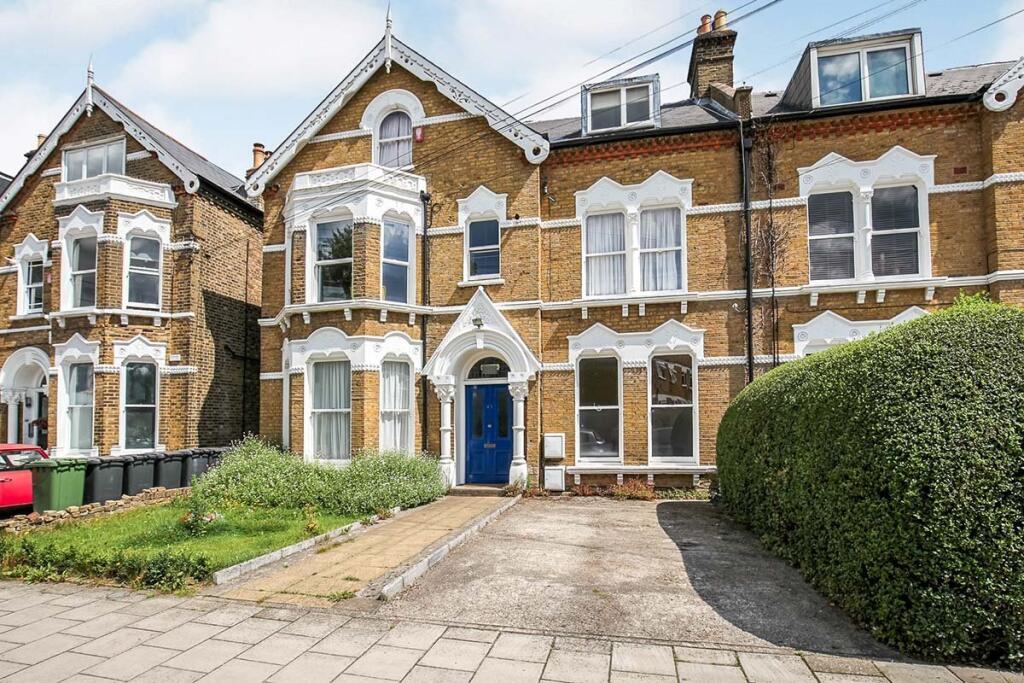 Main image of property: Sunderland Road, London, SE23