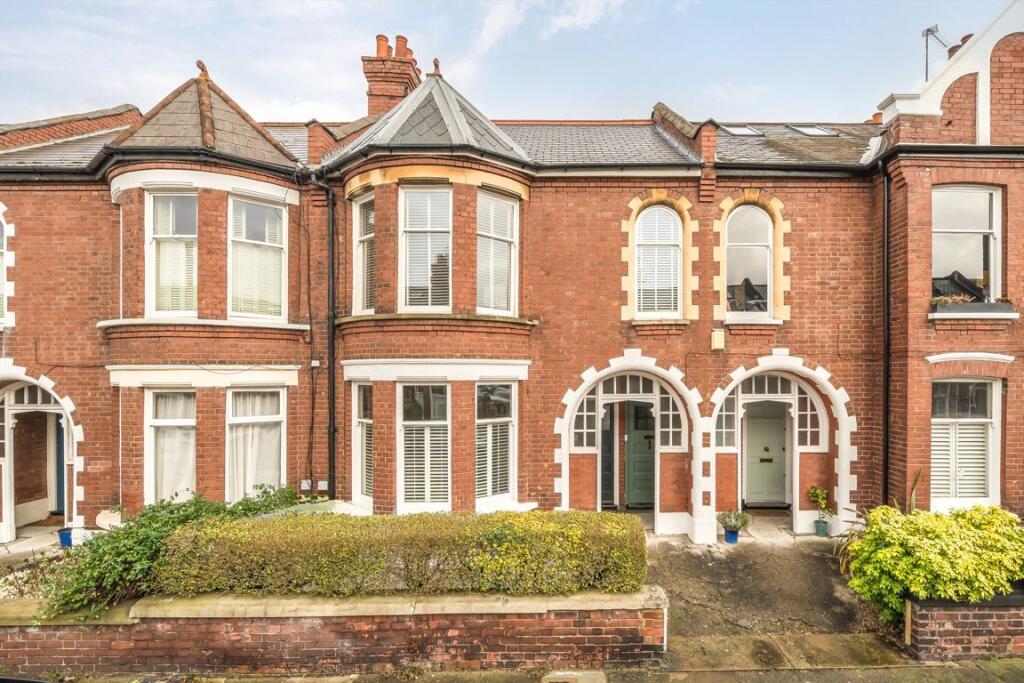 Main image of property: Fieldhouse Road, Balham