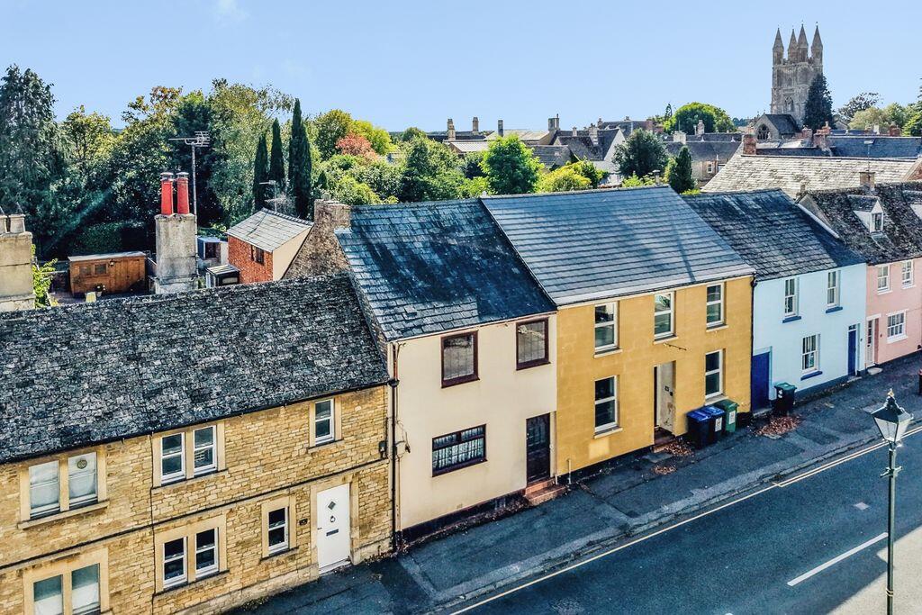 Main image of property: Calcutt Street, Cricklade, Wiltshire