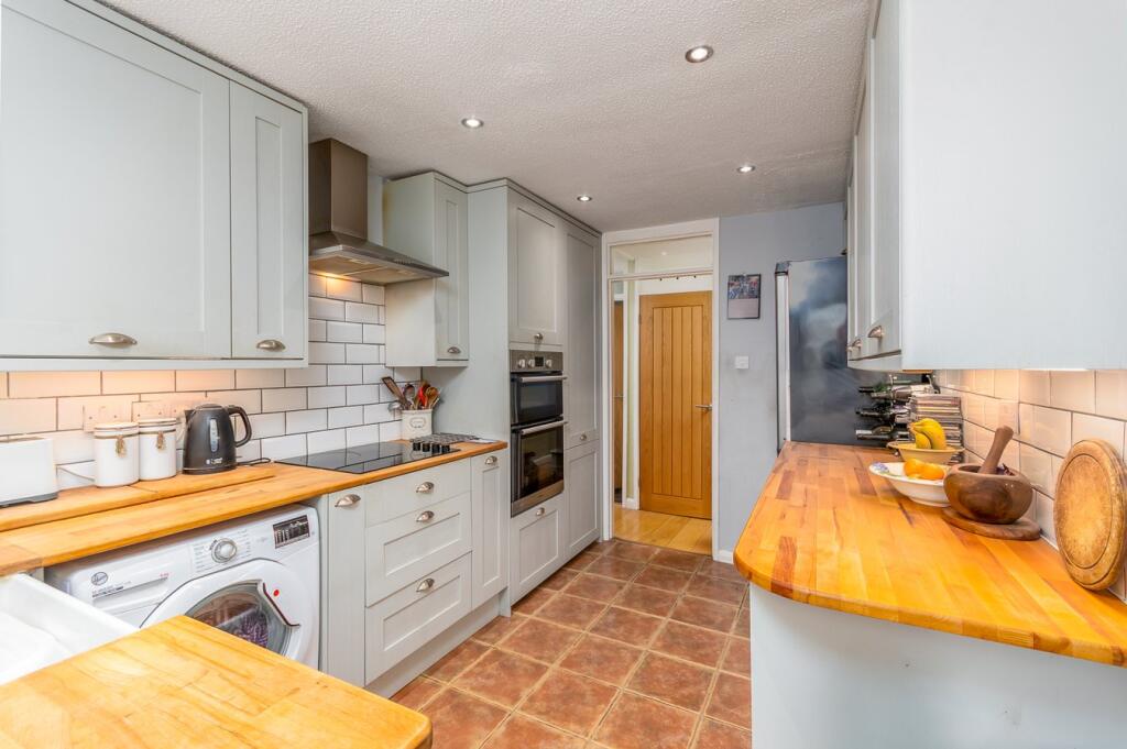 Additional image 7 of Riverside Gardens, Henley in Arden, Warwickshire, B95