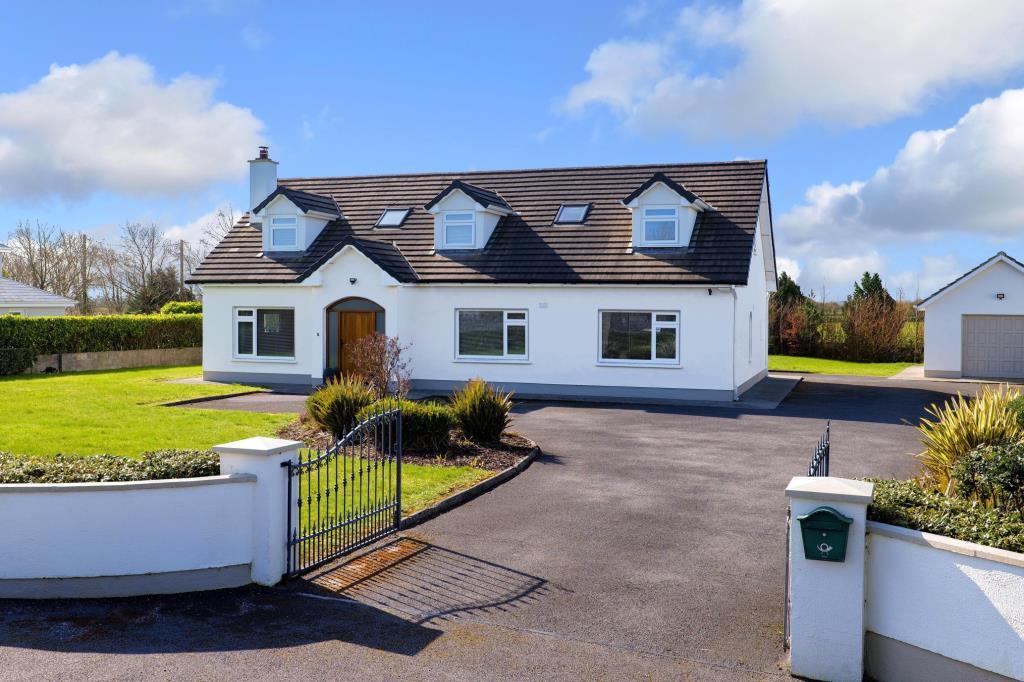 Main image of property: Forest View, Derrydonnell North, Oranmore, Co. Galway, H91 Y9CW