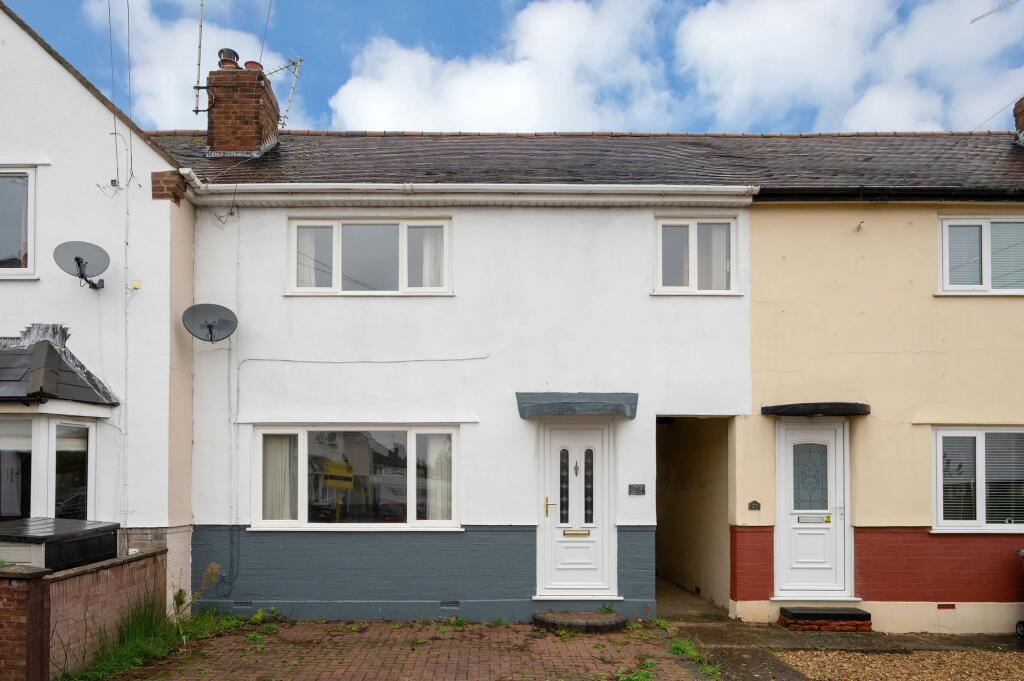 Main image of property: Drift Avenue, Stamford, PE9