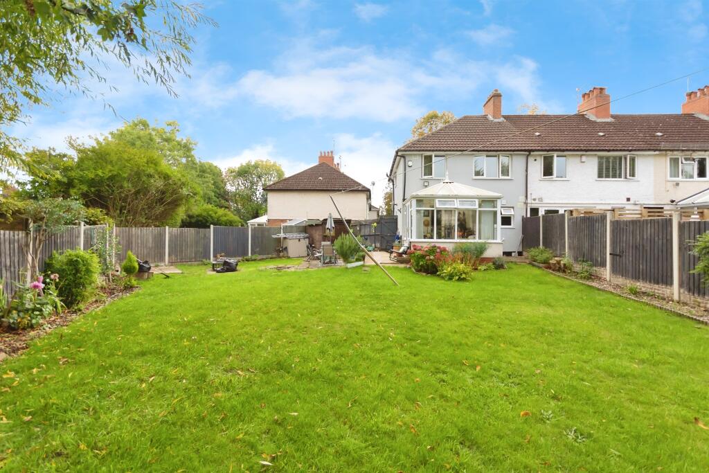 Additional image 17 of Hopton Grove, BIRMINGHAM