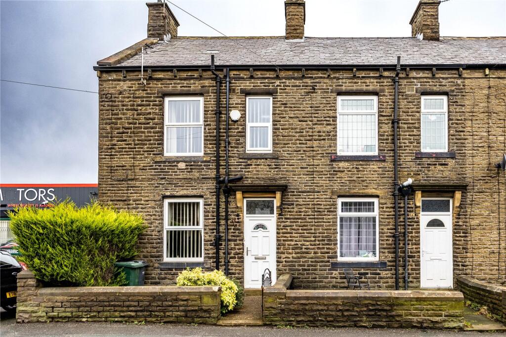 Main image of property: Westbourne Terrace, Queensbury, BD13