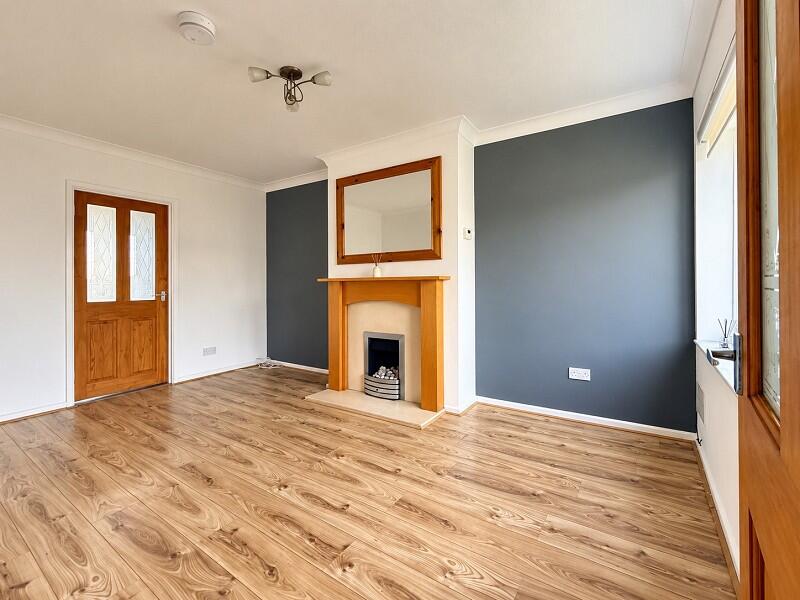 House in Cardiff, Llanharan - More
