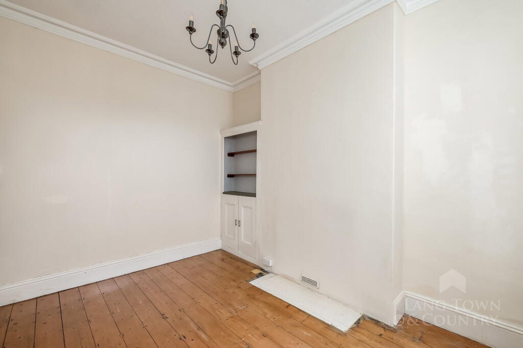 House in Plymouth, Mutley - View 5